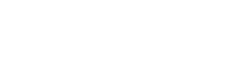 Hedrick Industries Construction Aggregates Logo Graphic in White
